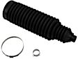 22834081 Steering Rack Boot, Sold Individually, Direct Fit, GM Original Equipment Series