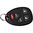 22841007 Wireless Remote, Sold Individually