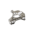 22842315 Front or Rear, Passenger Side Knuckle