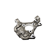 22842315 Front or Rear, Passenger Side Knuckle