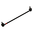 22842515 Front, Passenger Side Sway Bar Link, Professional Series