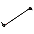 22842515 Front, Passenger Side Sway Bar Link, Professional Series