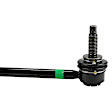 22842516 Front, Driver Side Sway Bar Link, Professional Series