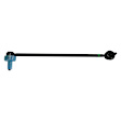 22842516 Front, Driver Side Sway Bar Link, Professional Series
