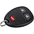 22845955 Wireless Remote, Sold Individually