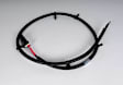 22850357 Battery Cable GM Original Equipment Series