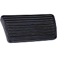 22850756 Brake Pedal Pad - Sold individually