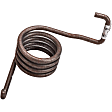 22850786 Brake Pedal Return Spring - Direct Fit
