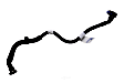 2014 Chevrolet Impala Limited - Early Fuel Evaporator - Direct Fit