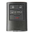 22856929 GM Original Equipment Series Key Fob - Sold Individually