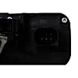 22862020 Front, Driver Side Door Latch