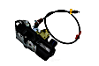 22862248 Front, Passenger Side Door Lock Actuator, GM Original Equipment Series