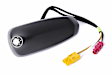 22868914 GM Original Equipment Series Antenna Base - Black, Direct Fit