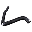 2016 Buick Verano - Radiator Hose, Lower, Rubber, 2.4L 4Cyl, GM Original Equipment Series