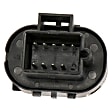 22883768 Mirror Switch, Driver Side