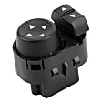 22883768 Mirror Switch, Driver Side