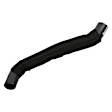 22884211 Upper Rubber Radiator Hose, 6.6L, 8Cyl GM Original Equipment Series