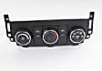 22884768 GM Original Equipment Series Climate Control Unit - Sold Individually