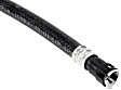 22885825 Genuine GM Parts Series Heater Hose - Rubber, Direct Fit, Sold Individually