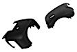 2018 Chevrolet Tahoe - Steering Column Cover