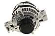 22888109 GM Original Equipment Series Alternator New 6 Cyl., 3.6L Engine