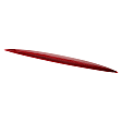 2002 Cadillac Escalade EXT - Red Lens Third Brake Light, GM Original Equipment Series