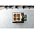 22907456 Headlight Control Module