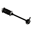 22915877 Rear, Driver or Passenger Side Sway Bar Link, Professional Series
