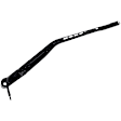 22917499 Front, Driver Side Wiper Arm