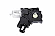 2022 Chevrolet Silverado 5500 HD - Front, Driver Side Window Motor, GM Original Equipment Series