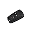 2012 Chevrolet Volt - Key Fob, Sold Individually