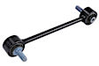 22925685 Rear, Driver or Passenger Side Sway Bar Link, Professional Series