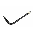 22941692 GM Original Equipment Series Heater Hose - Rubber, Direct Fit, Sold individually