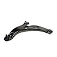 2007 Chevrolet Impala - Front, Passenger Side, Lower Control Arm, GM Original Equipment Series