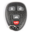 22952177 GM Original Equipment Series Key Fob - Sold Individually