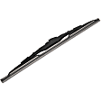 22956295 Rear GM Original Equipment Series Wiper Blade, Framed 13 in.