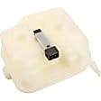 2010 Chevrolet Camaro - Brake Reservoir