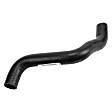 22962571 Upper Rubber Radiator Hose, GM Original Equipment Series