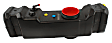 22968922 GM Original Equipment Series Diesel Emissions Fluid (DEF) Tank - Sold Individually