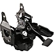 2013 Cadillac XTS - Direct Fit Brake Pedal, Sold Individually