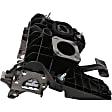 2013 Cadillac XTS - Direct Fit Brake Pedal, Sold Individually