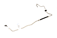 22978042 Direct Fit Automatic Transmission Oil Cooler Tube, Sold Individually
