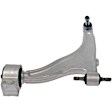 22979575 Front, Driver Side, Lower Control Arm, Genuine GM Parts Series