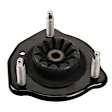 22983301 Front, Driver or Passenger Side Shock Mount