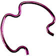 22988272 Retainer