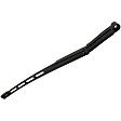 23104651 Front, Driver Side Wiper Arm