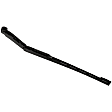 23104651 Front, Driver Side Wiper Arm