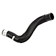 23105392 Lower Rubber Radiator Hose, GM Original Equipment Series