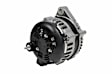 23106528 GM Original Equipment Series Alternator New 6 Cyl., 3.6L Engine