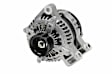 23106528 GM Original Equipment Series Alternator New 6 Cyl., 3.6L Engine